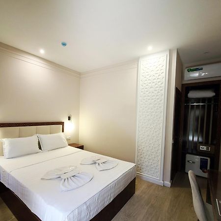 Jahongir Premium Hotel Samarkand Bagian luar foto