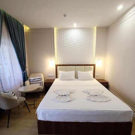 Jahongir Premium Hotel Samarkand Bagian luar foto