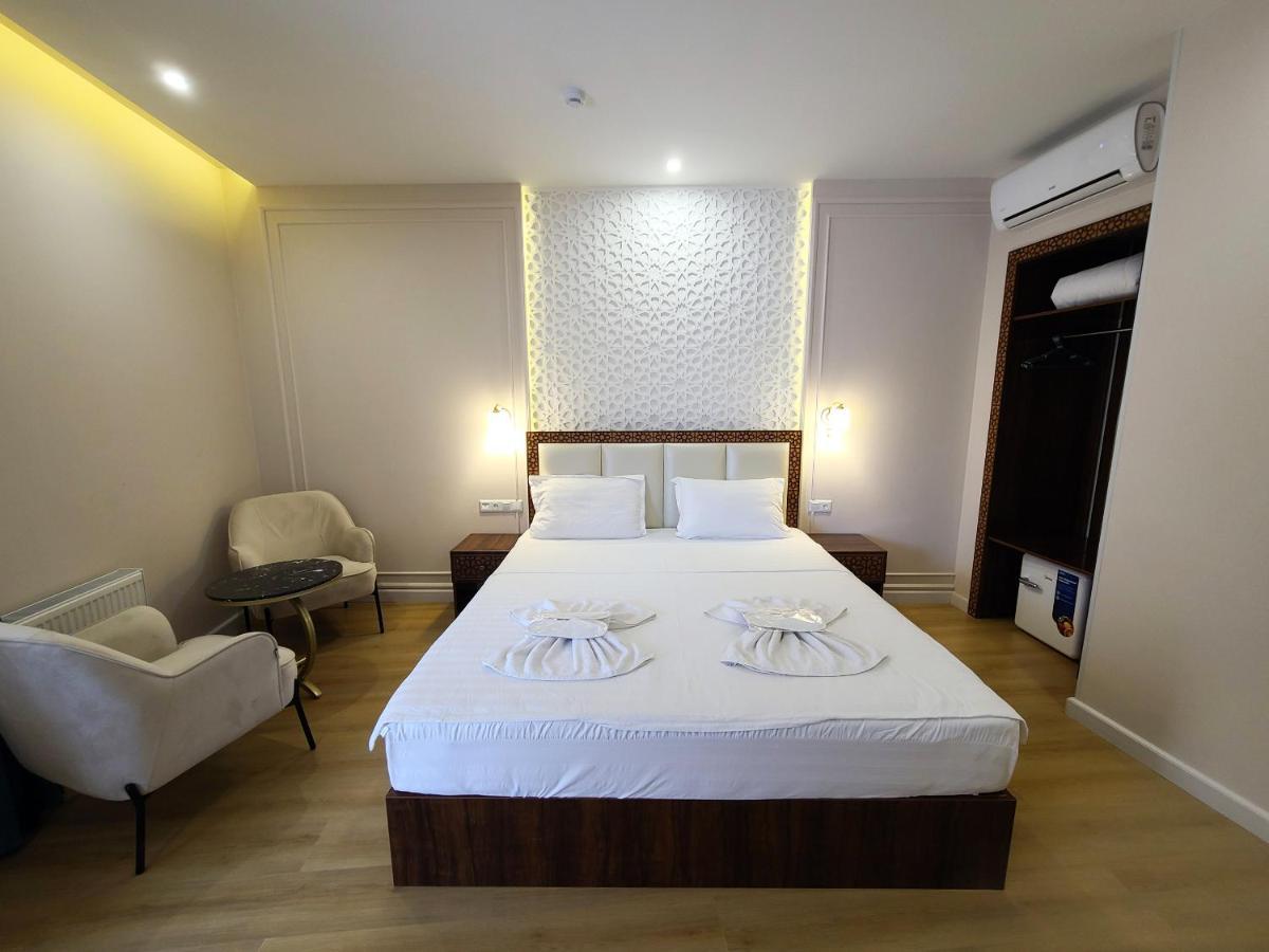 Jahongir Premium Hotel Samarkand Bagian luar foto