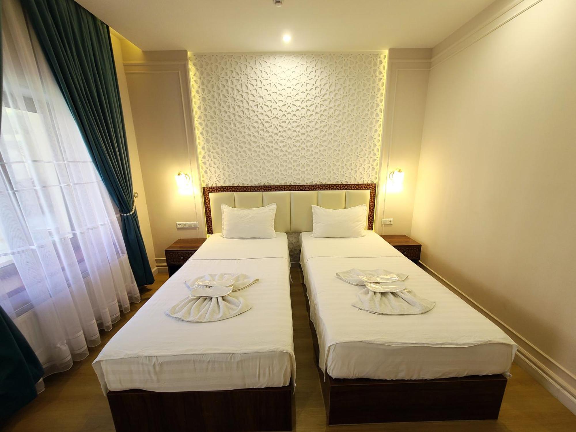 Jahongir Premium Hotel Samarkand Bagian luar foto