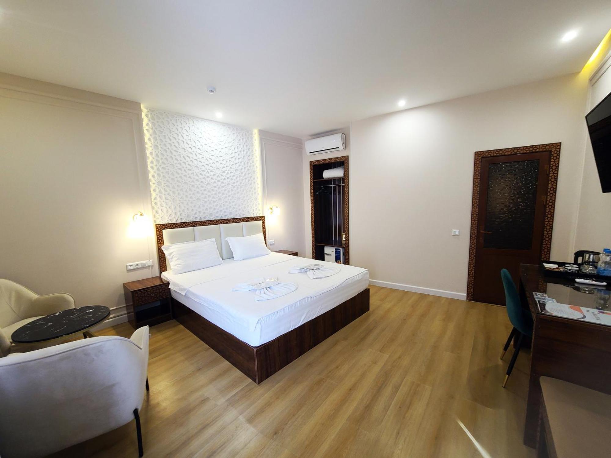 Jahongir Premium Hotel Samarkand Bagian luar foto