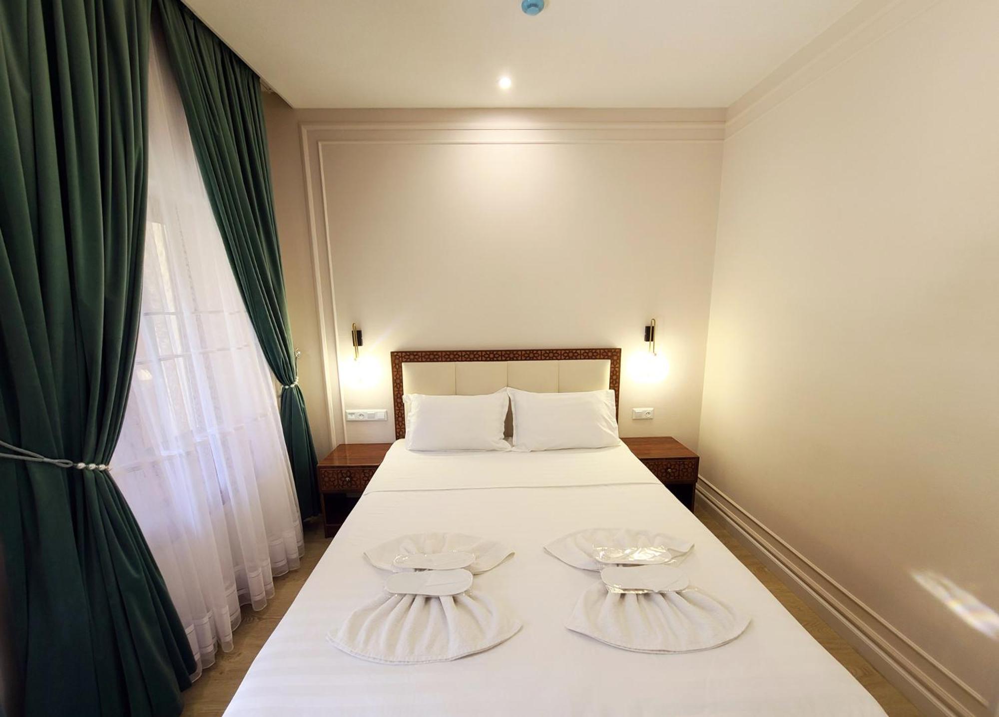 Jahongir Premium Hotel Samarkand Bagian luar foto